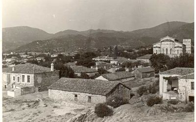 Νέα Αφησιά 1924-1930. Τα πρώτα δύσκολα χρόνια…