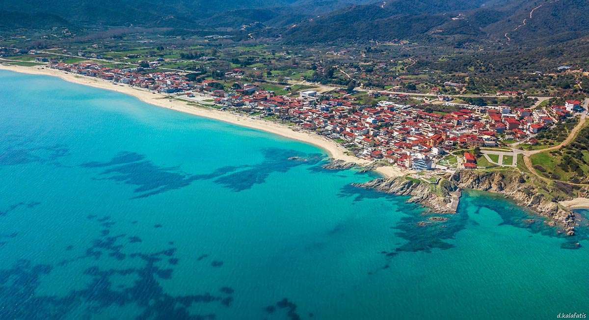 Sarti from Sky
